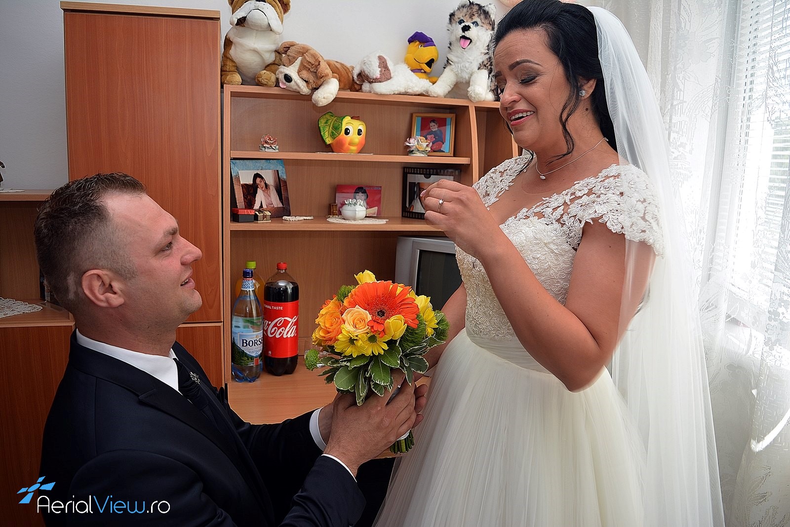 Fotografii nunti Cluj-Napoca, Ana Maria & Andrei